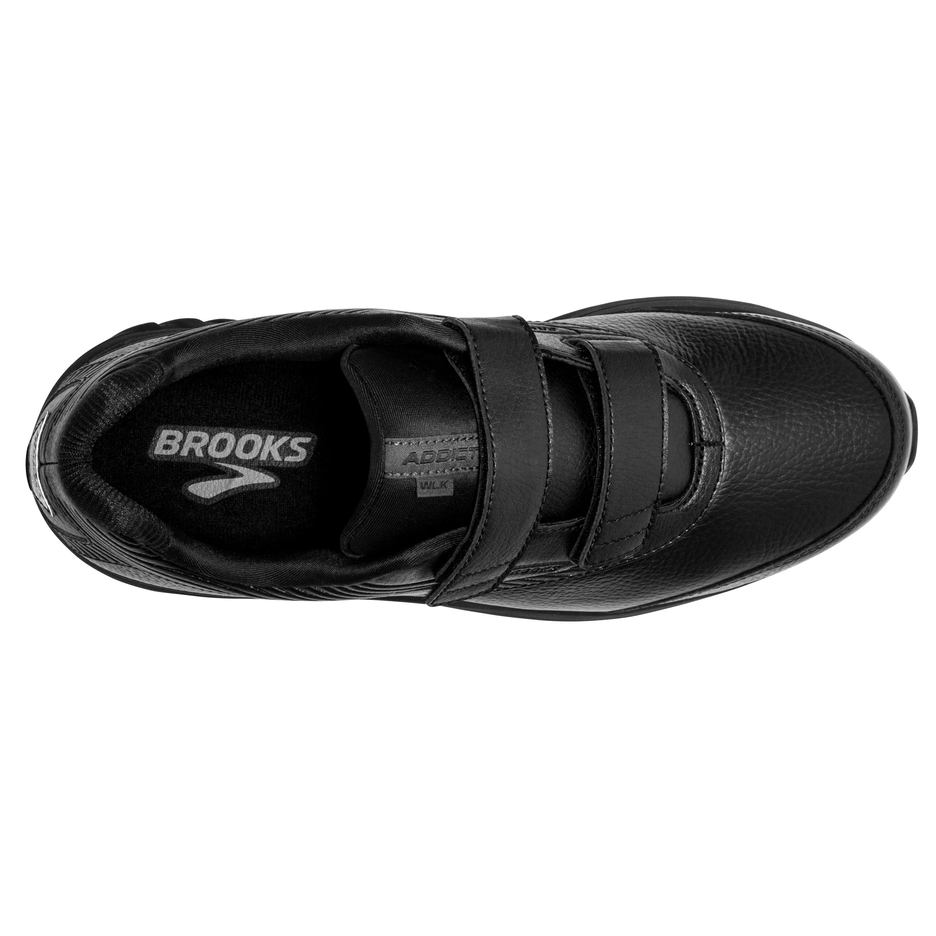 BROOKS ADDICTION WALKER V-STRAP 2 MEN'S MEDIUM AND XWIDE