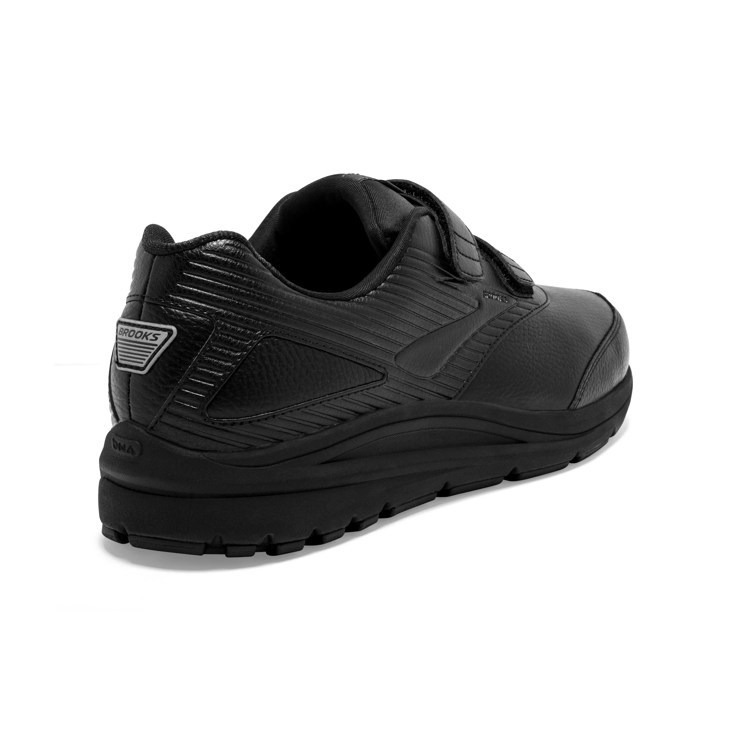 BROOKS ADDICTION WALKER V-STRAP 2 MEN'S MEDIUM AND XWIDE