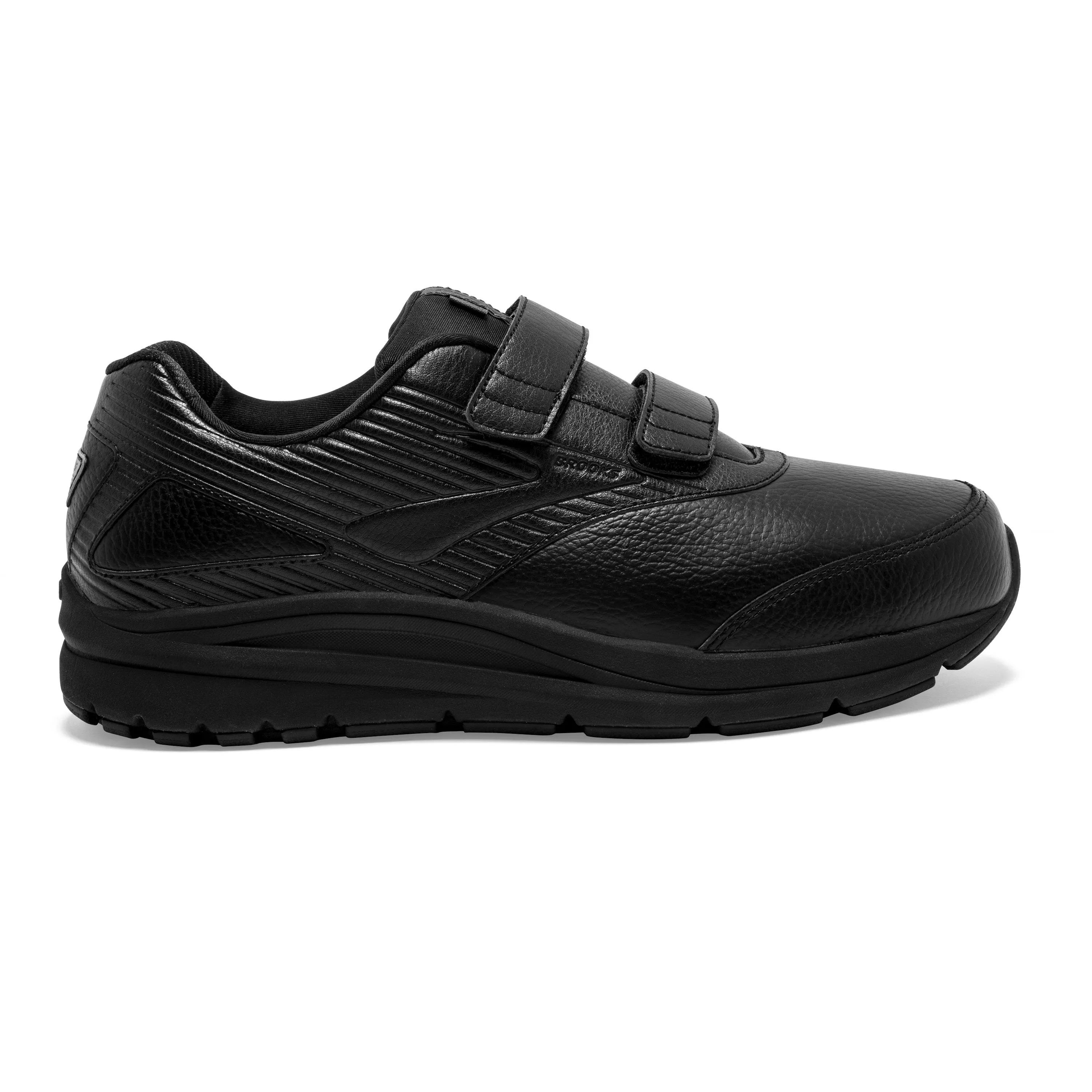 BROOKS ADDICTION WALKER V-STRAP 2 MEN'S MEDIUM AND XWIDE
