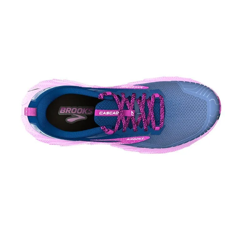 BROOKS CASCADIA 17 WOMEN'S - FINAL SALE!