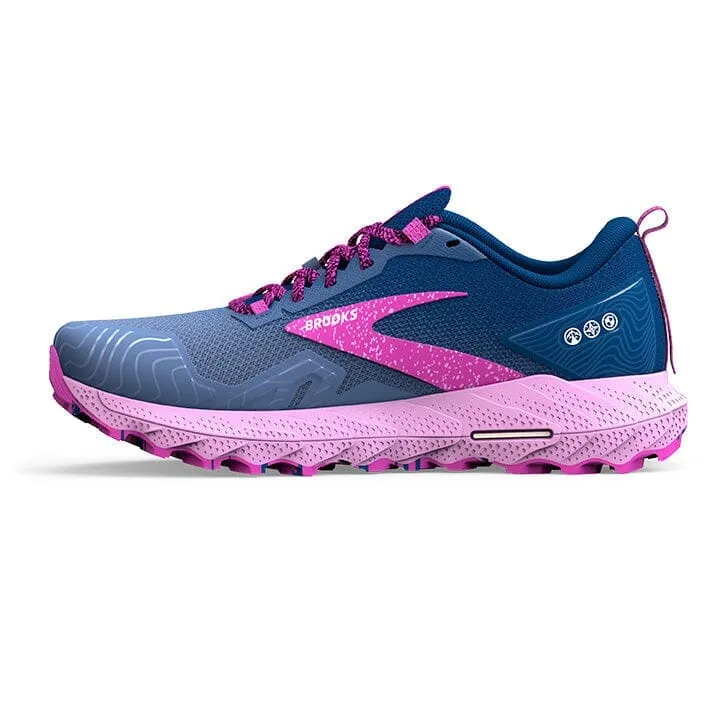 BROOKS CASCADIA 17 WOMEN'S - FINAL SALE!
