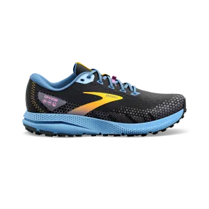 Brooks Divide 3 Womens Trail Running Shoes