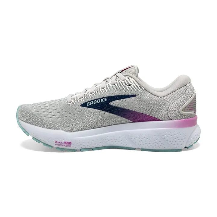 BROOKS GHOST 16 WOMEN'S MEDIUM AND WIDE - FINAL SALE!