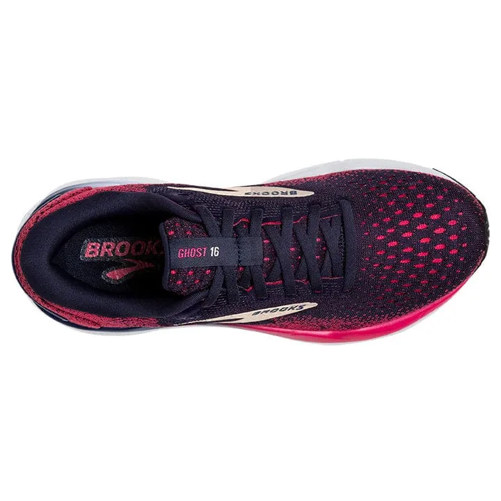 BROOKS GHOST 16 WOMEN'S MEDIUM AND WIDE - FINAL SALE!