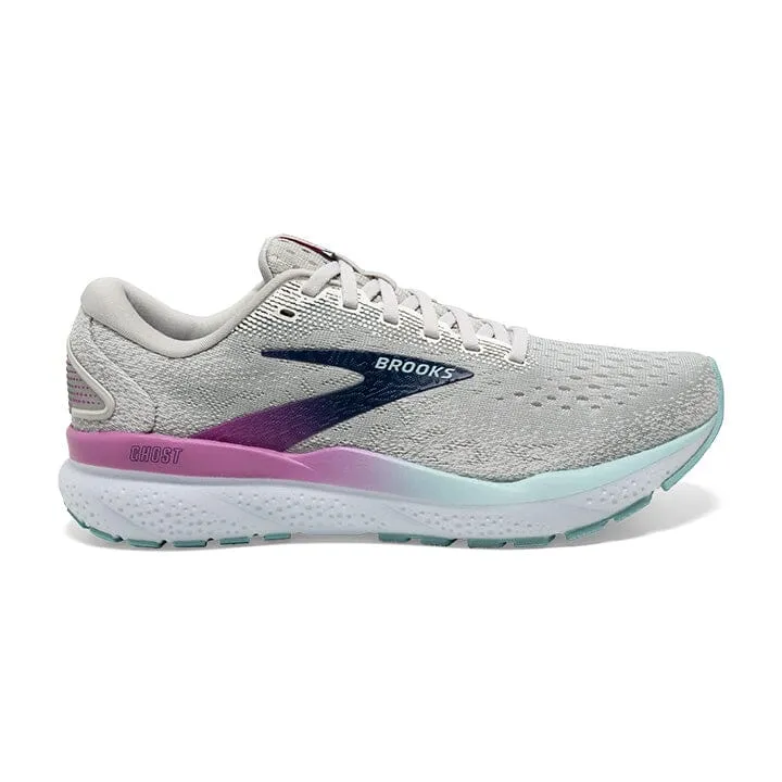 BROOKS GHOST 16 WOMEN'S MEDIUM AND WIDE - FINAL SALE!