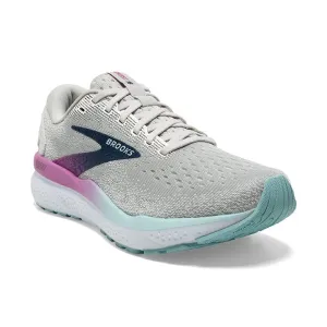 BROOKS GHOST 16 WOMEN'S MEDIUM AND WIDE - FINAL SALE!