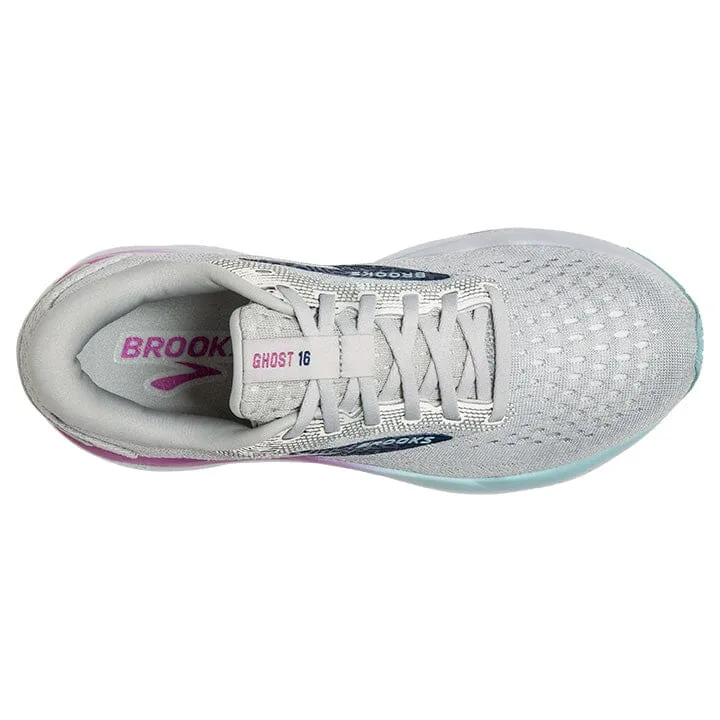 BROOKS GHOST 16 WOMEN'S MEDIUM AND WIDE - FINAL SALE!