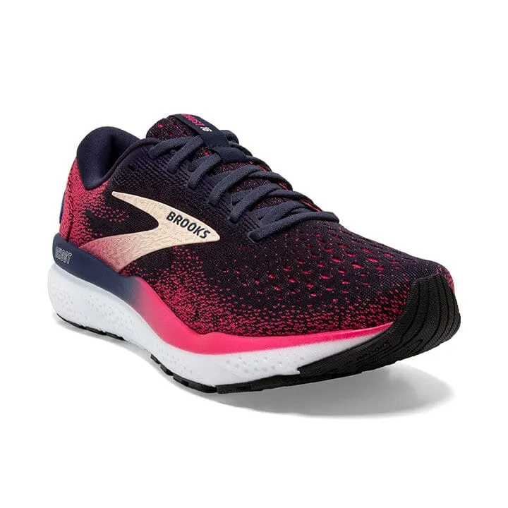 BROOKS GHOST 16 WOMEN'S MEDIUM AND WIDE - FINAL SALE!