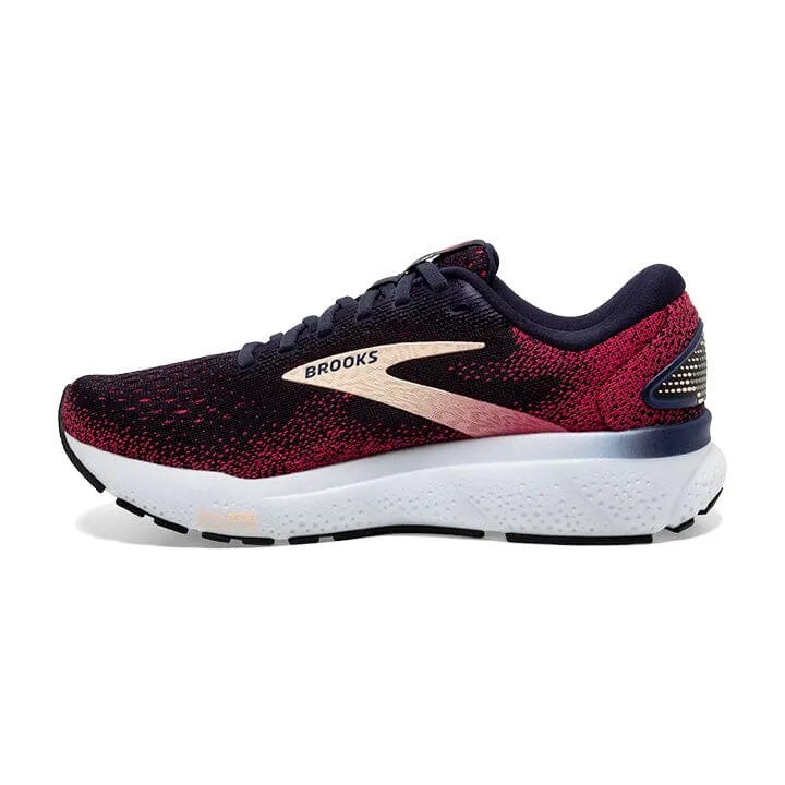 BROOKS GHOST 16 WOMEN'S MEDIUM AND WIDE - FINAL SALE!