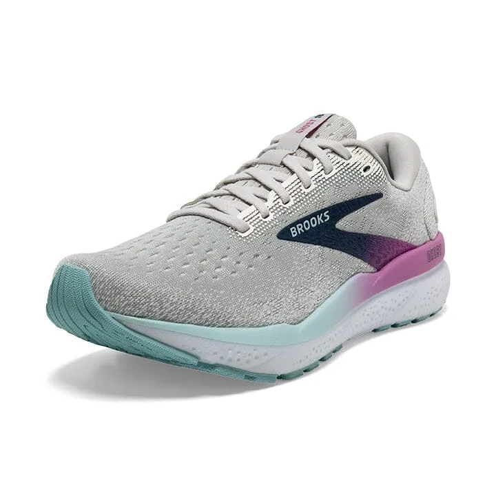BROOKS GHOST 16 WOMEN'S MEDIUM AND WIDE - FINAL SALE!