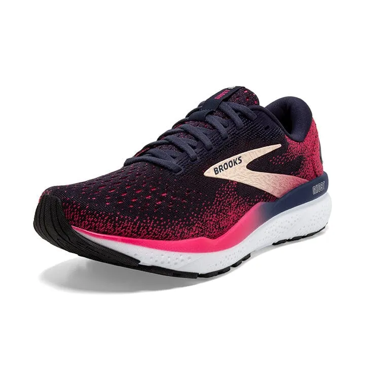 BROOKS GHOST 16 WOMEN'S MEDIUM AND WIDE - FINAL SALE!