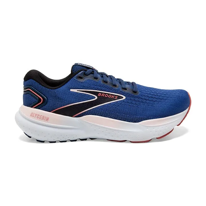 BROOKS GLYCERIN 21 WOMEN'S MEDIUM AND WIDE - FINAL SALE!