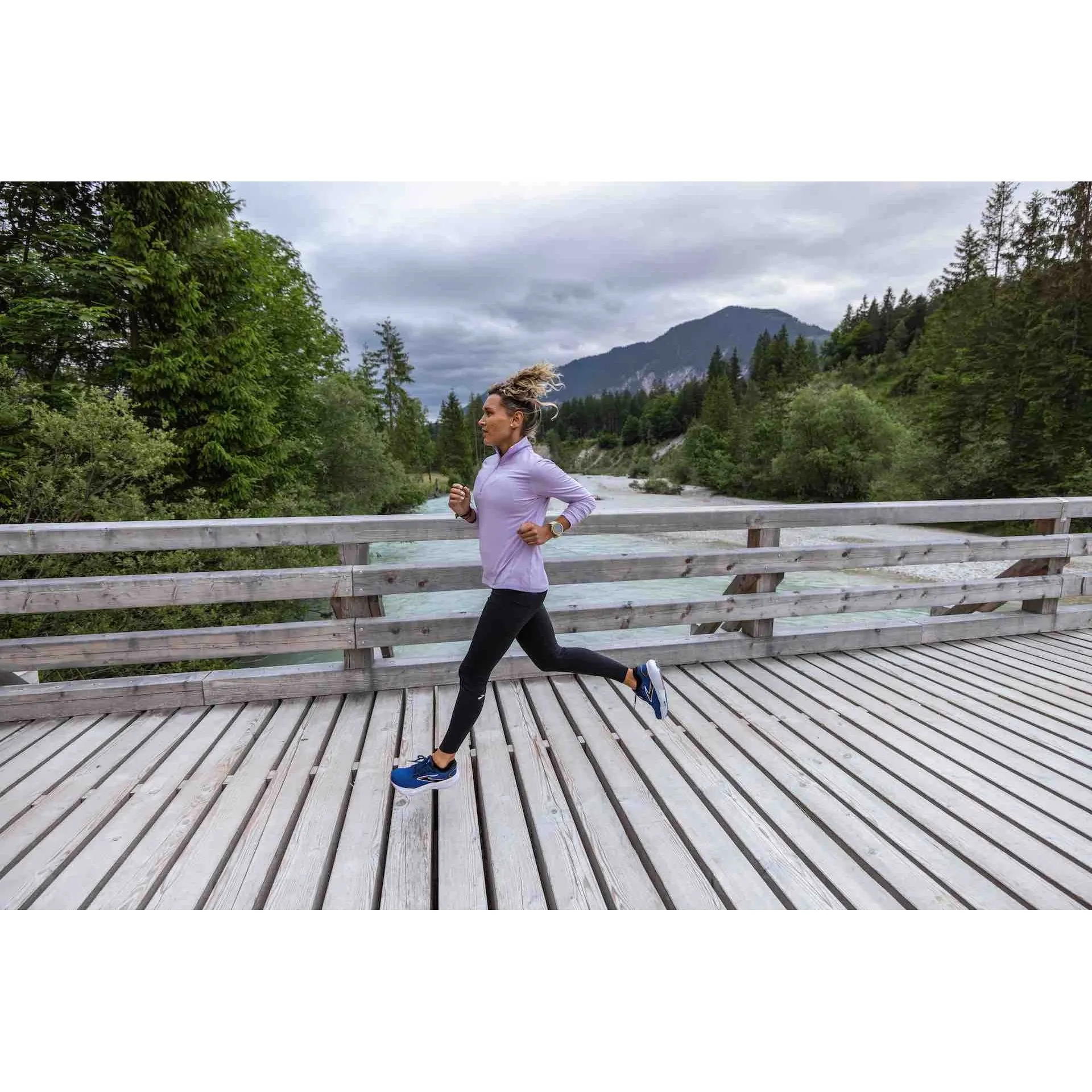BROOKS GLYCERIN 21 WOMEN'S MEDIUM AND WIDE - FINAL SALE!