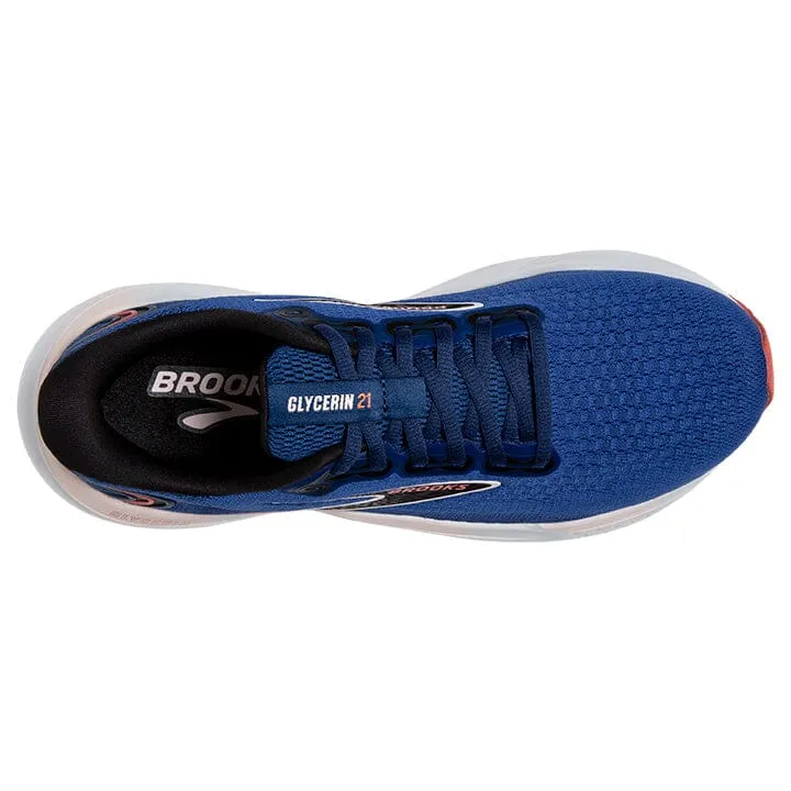 BROOKS GLYCERIN 21 WOMEN'S MEDIUM AND WIDE - FINAL SALE!