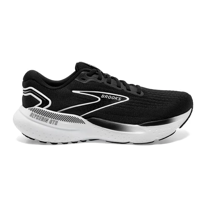 BROOKS GLYCERIN GTS 21 MEN'S MEDIUM AND WIDE - FINAL SALE!