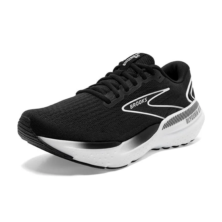BROOKS GLYCERIN GTS 21 MEN'S MEDIUM AND WIDE - FINAL SALE!