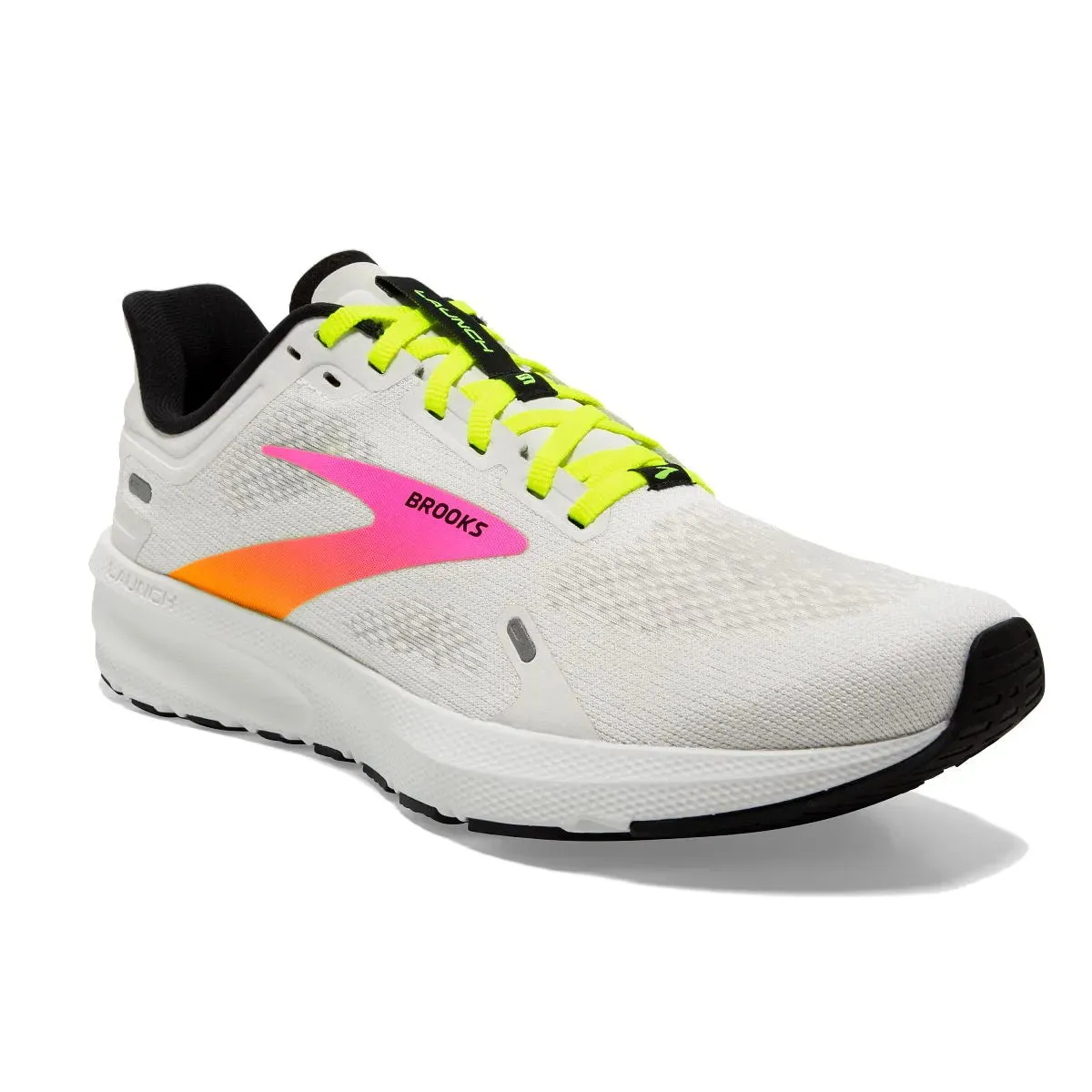 Brooks Launch 9 Mens Road Running Shoes
