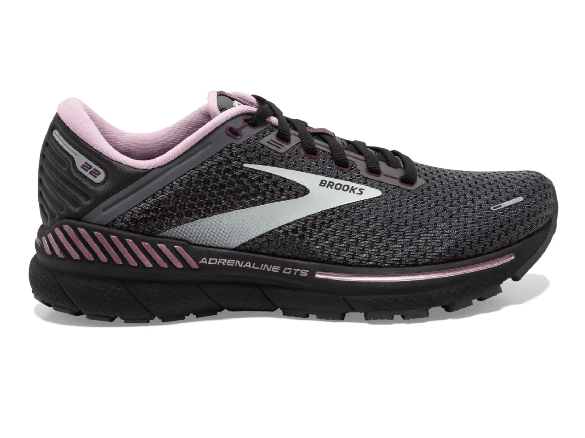 Brooks Womens Adrenaline GTS 22