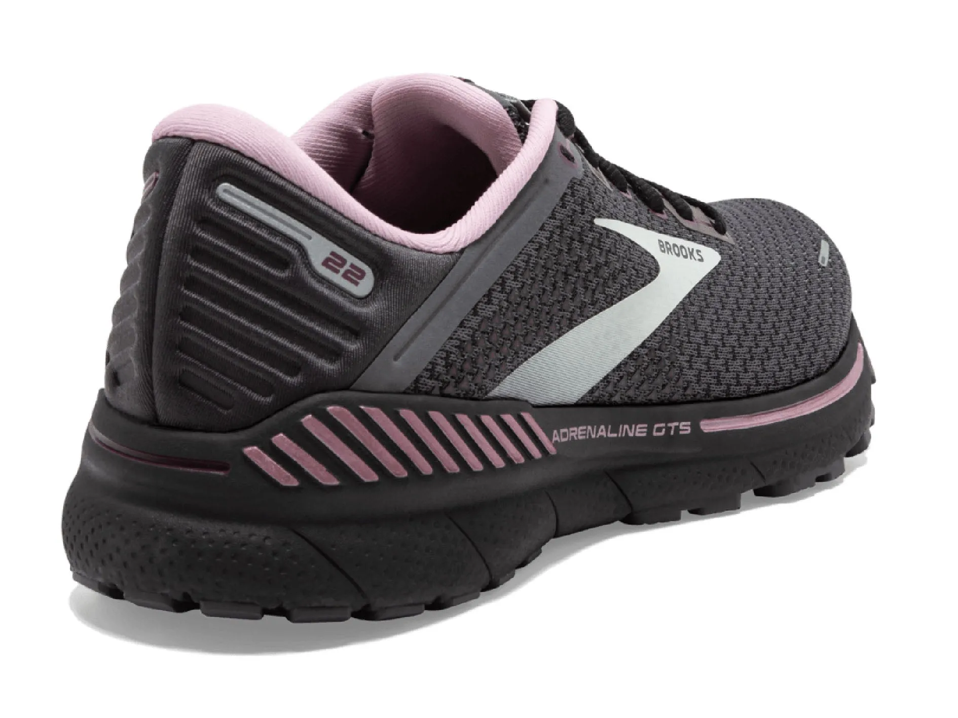 Brooks Womens Adrenaline GTS 22