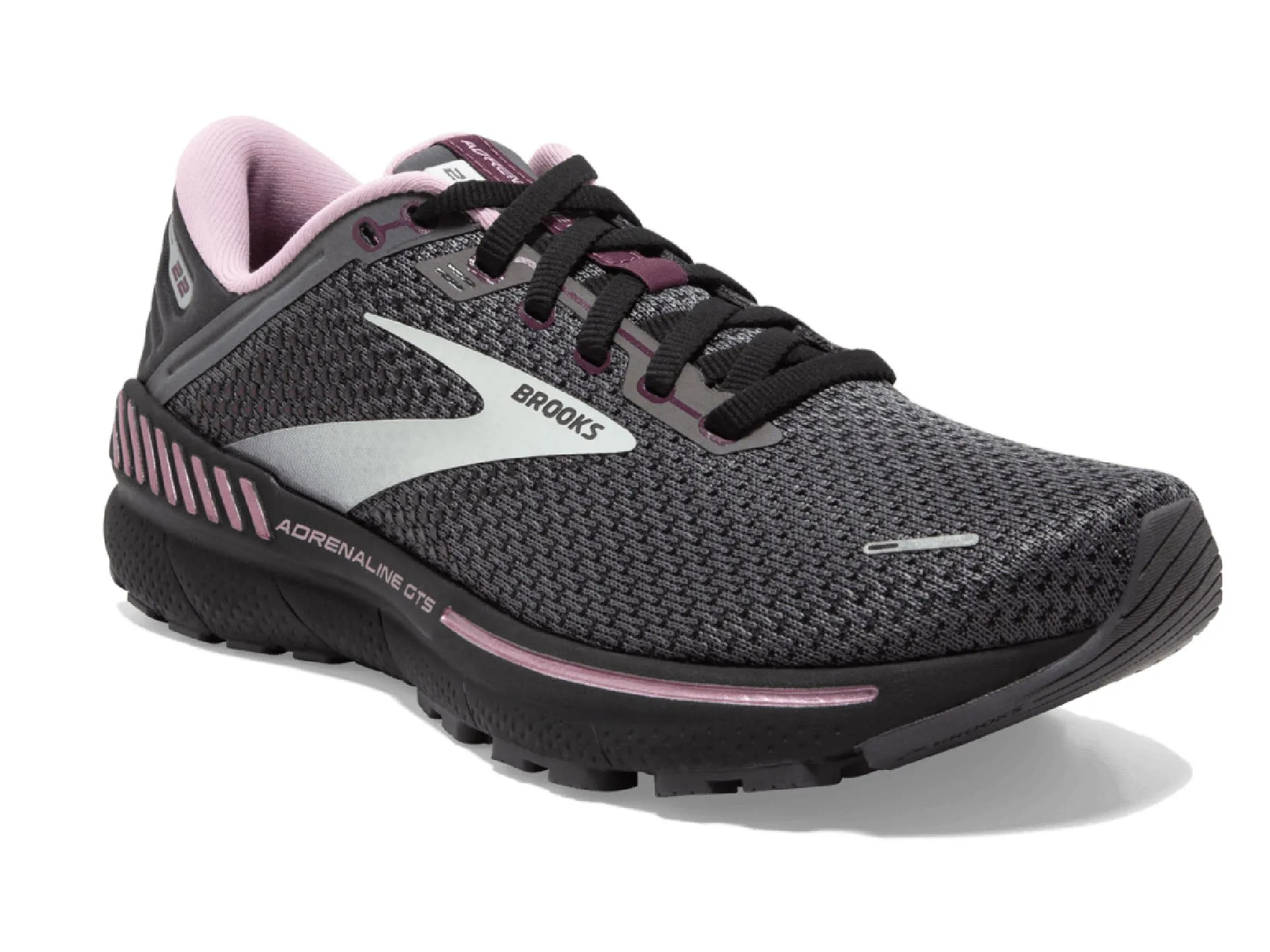 Brooks Womens Adrenaline GTS 22