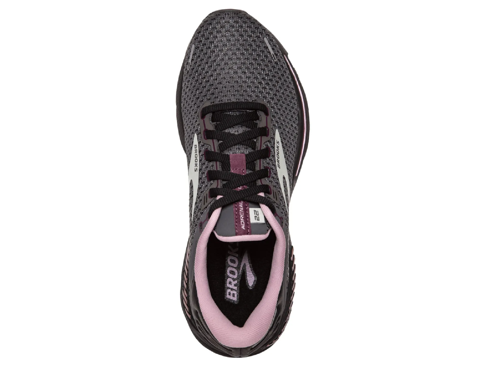 Brooks Womens Adrenaline GTS 22
