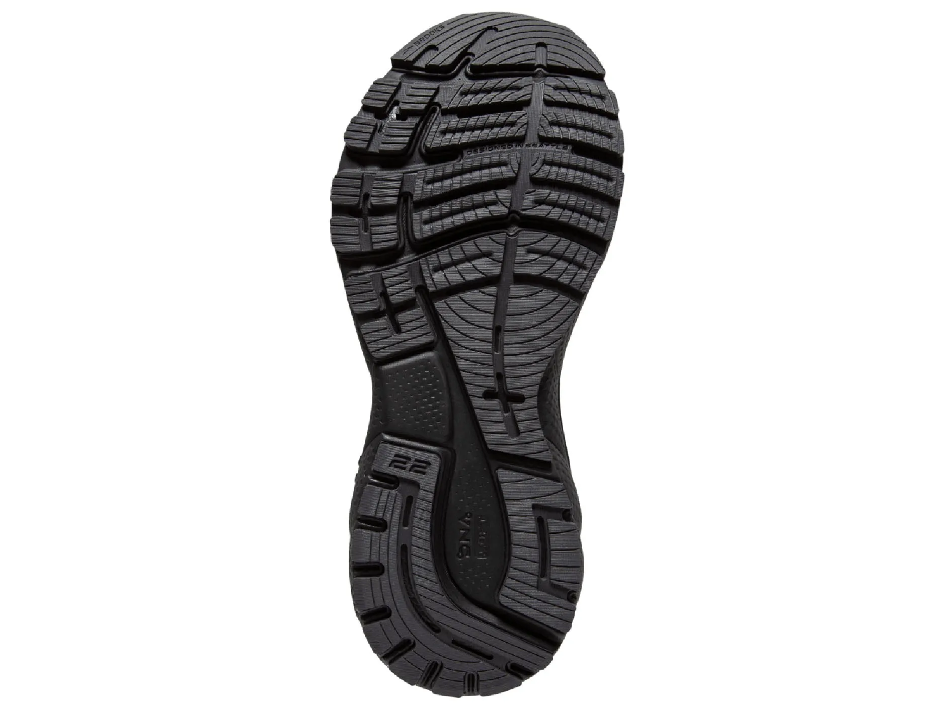 Brooks Womens Adrenaline GTS 22