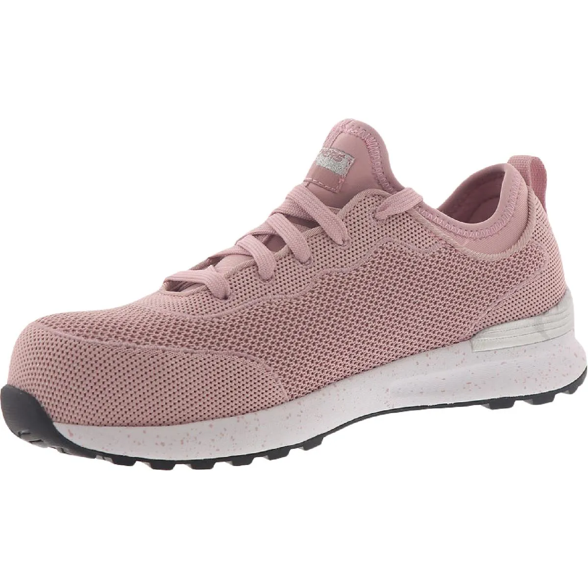 Bulklin- Balran Womens Composite Toe Work and Safety Shoes