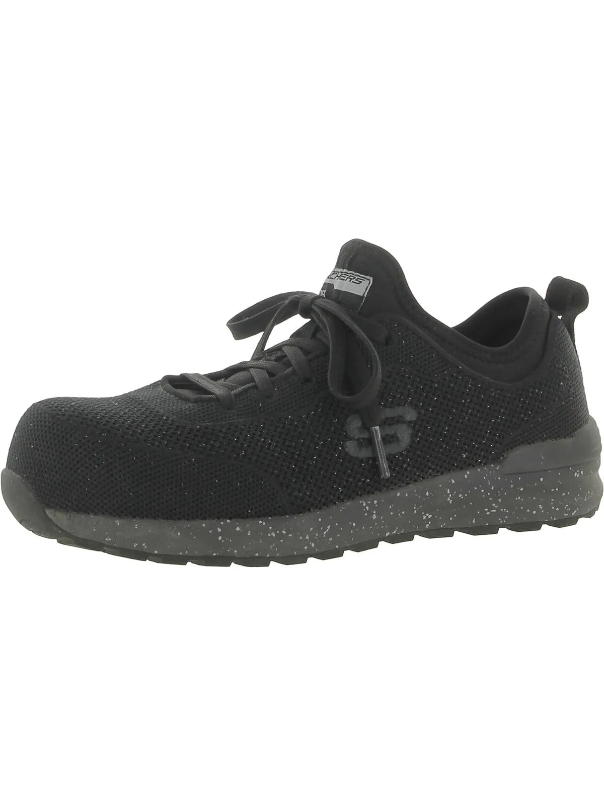 Bulklin- Balran Womens Composite Toe Work and Safety Shoes