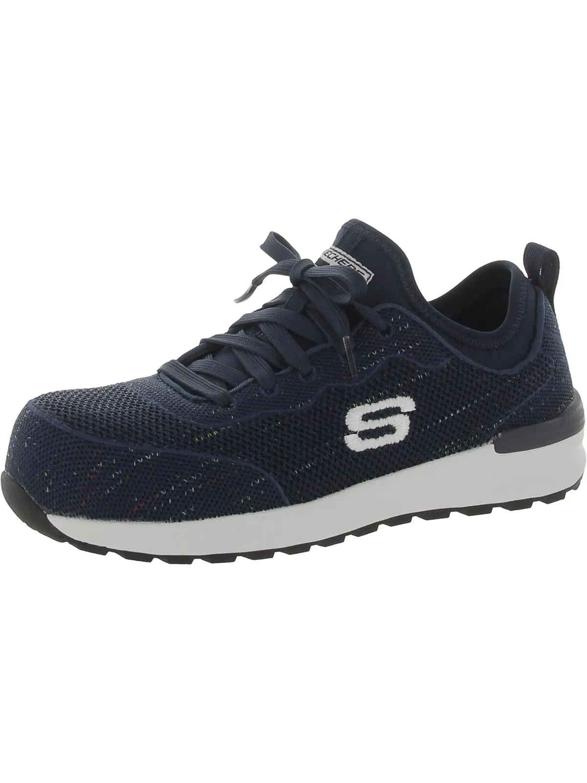 Bulklin- Balran Womens Composite Toe Work and Safety Shoes