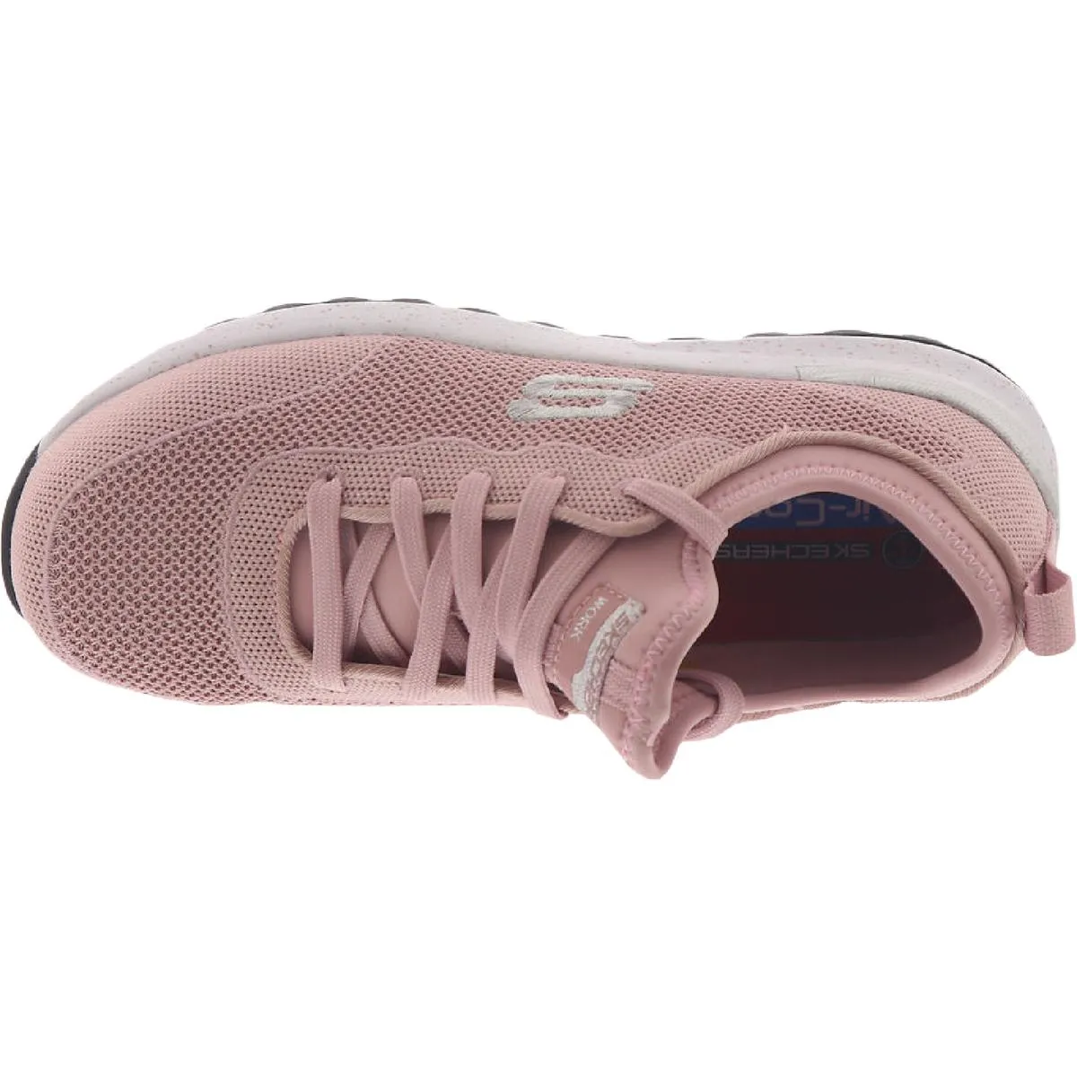 Bulklin- Balran Womens Composite Toe Work and Safety Shoes