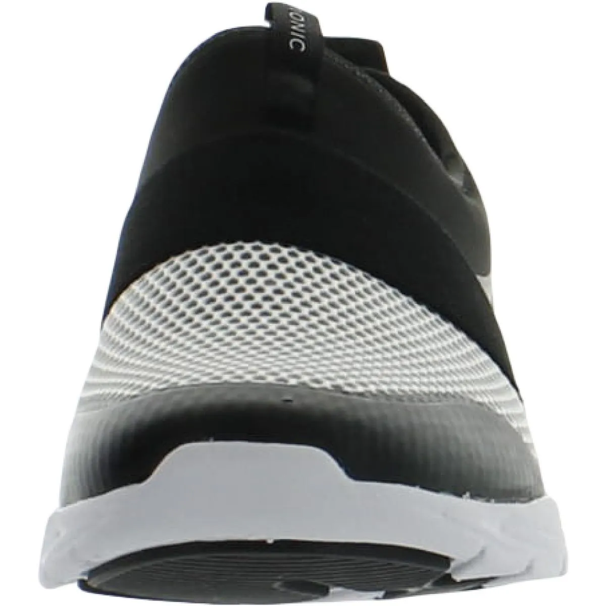 Camrie Womens Mesh Slip On Athletic and Training Shoes