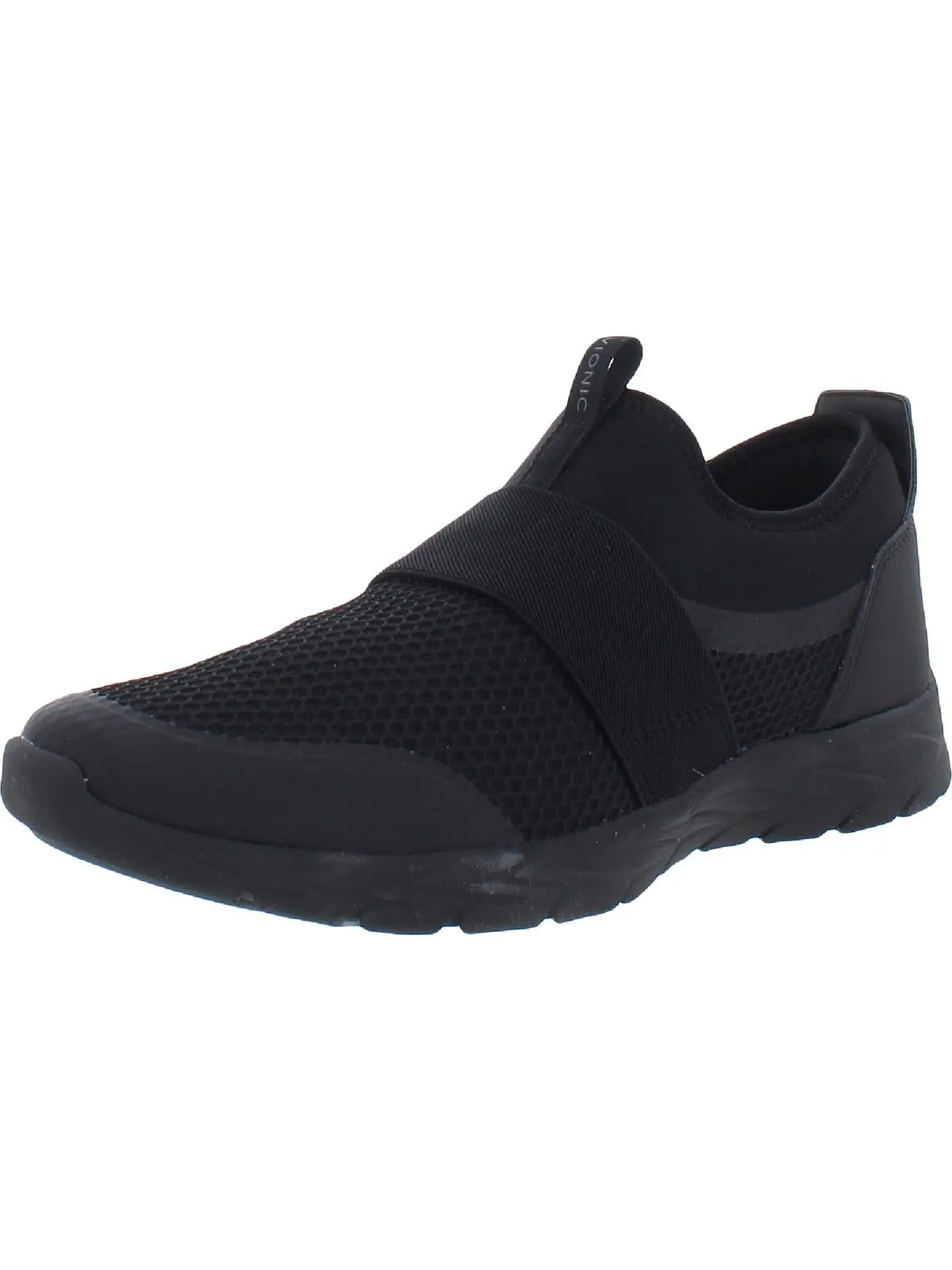 Camrie Womens Mesh Slip On Athletic and Training Shoes