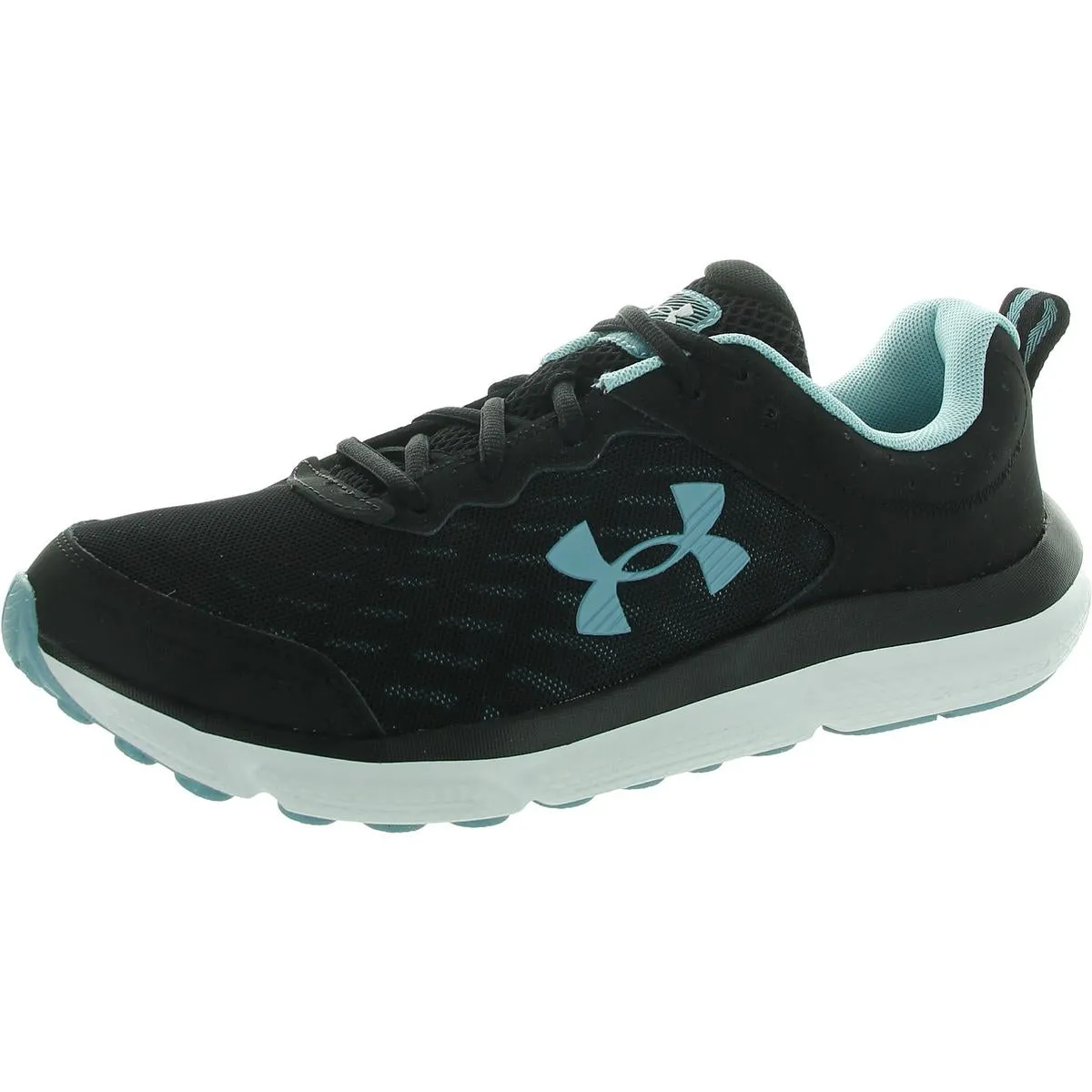 Charged Assert 10 Womens Gym Fitness Athletic and Training Shoes