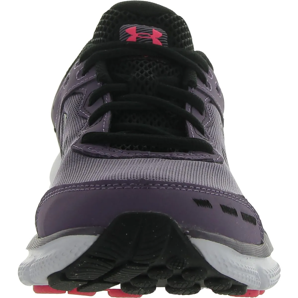 Charged Assert 10 Womens Gym Fitness Athletic and Training Shoes