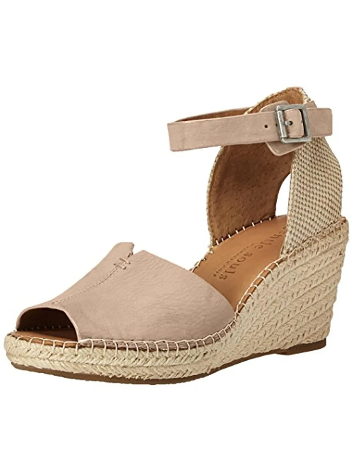 Charli Womens Casual Woven Espadrilles