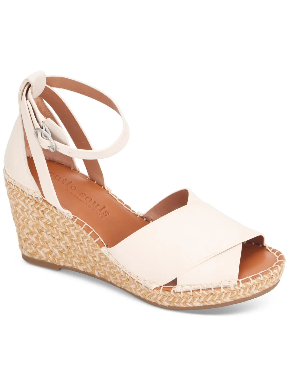 Charli Womens Casual Woven Espadrilles