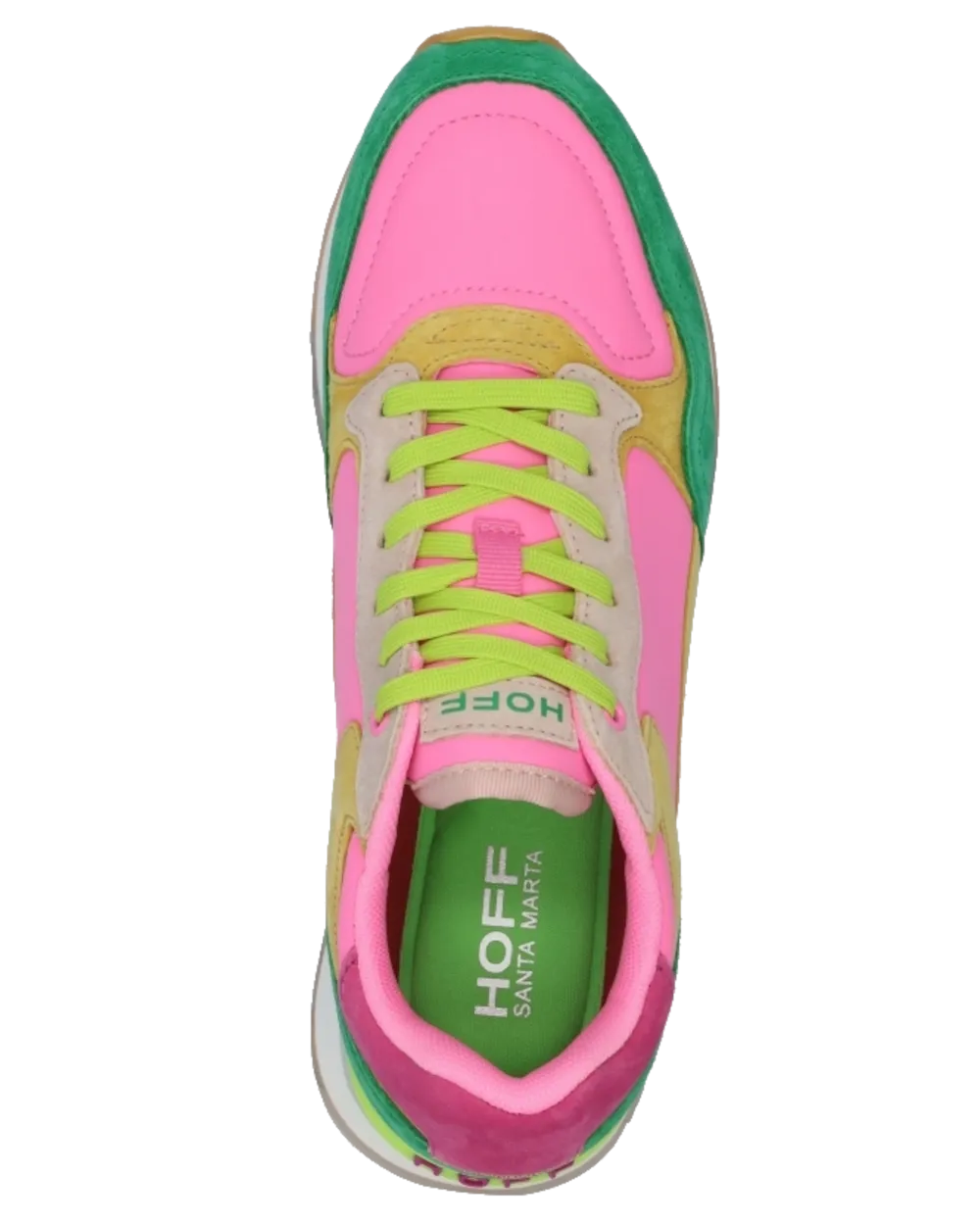 City Shoes in Santa Marta