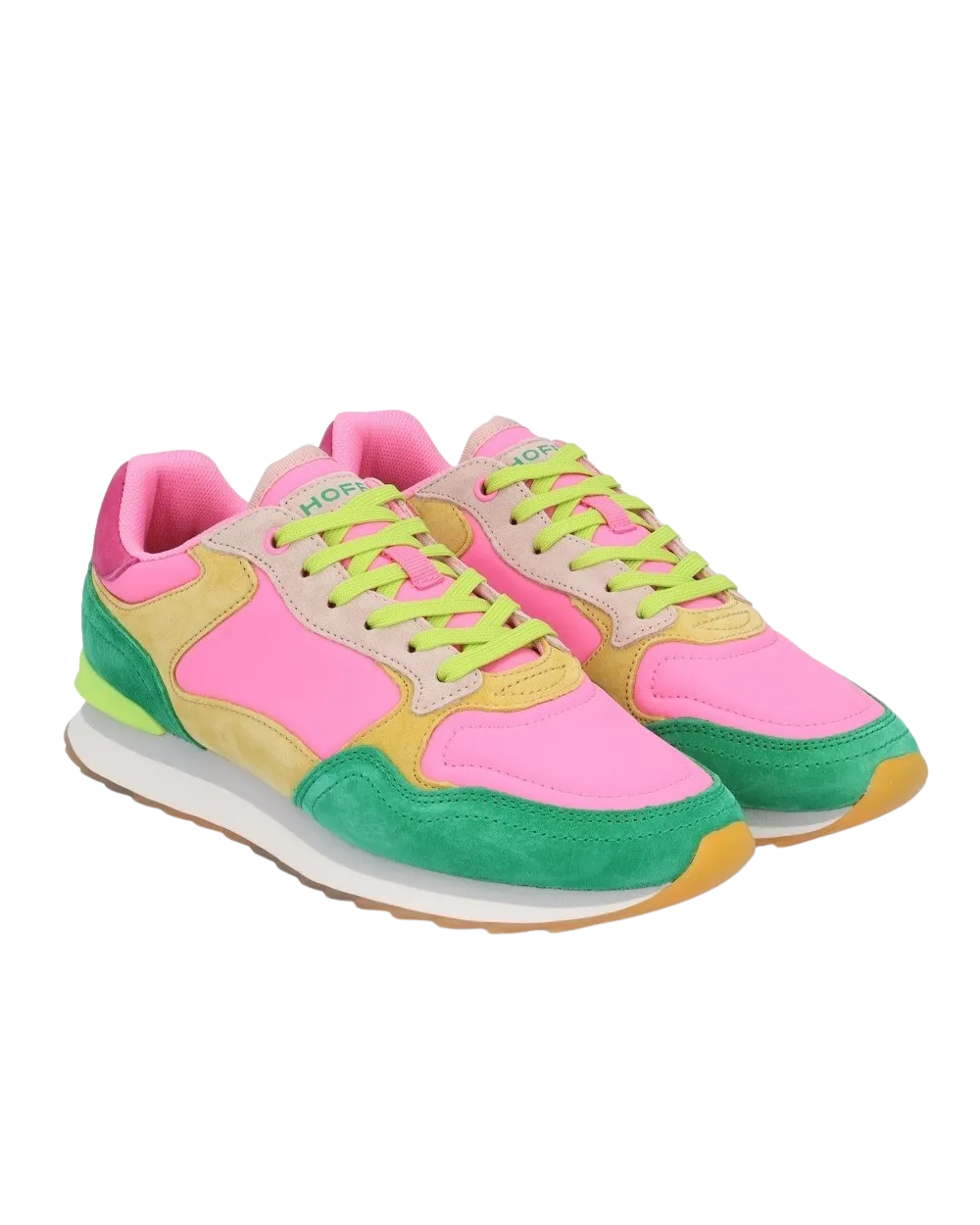 City Shoes in Santa Marta