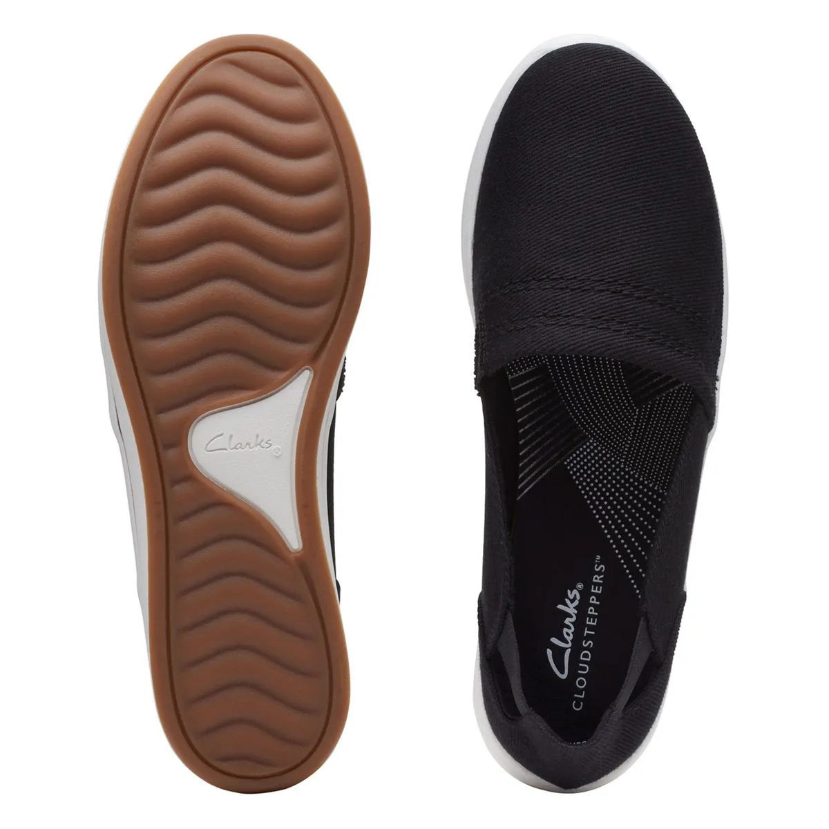 Clarks Breeze Step