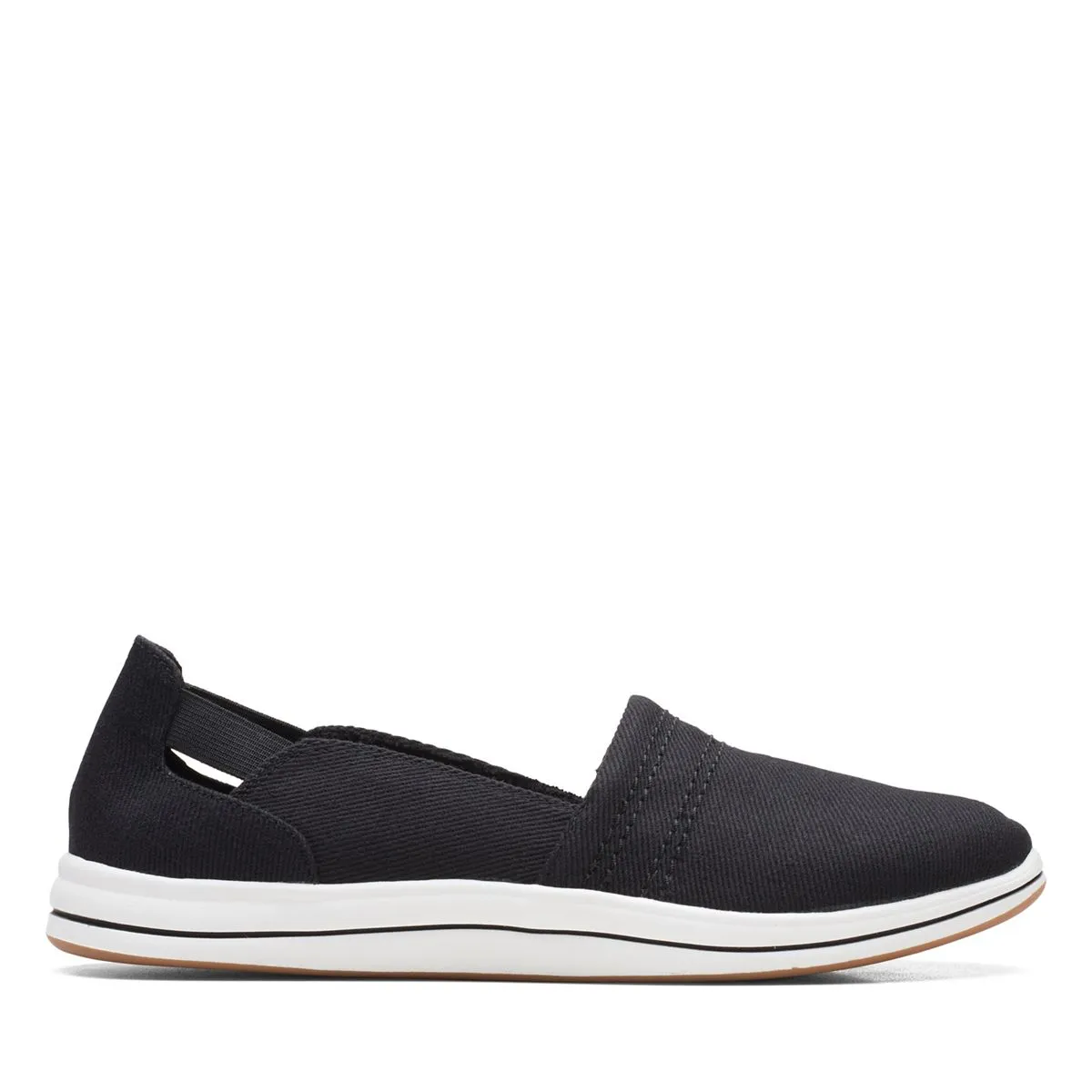 Clarks Breeze Step