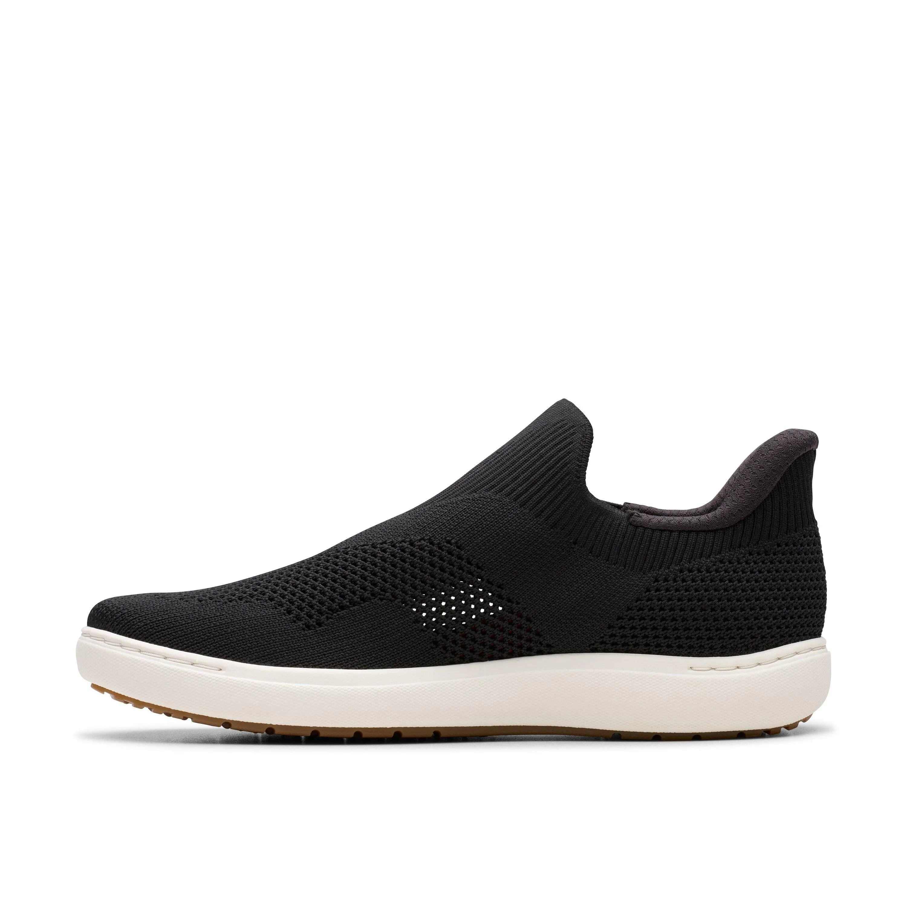 CLARKS NALLE STEP WOMEN'S MEDIUM AND WIDE