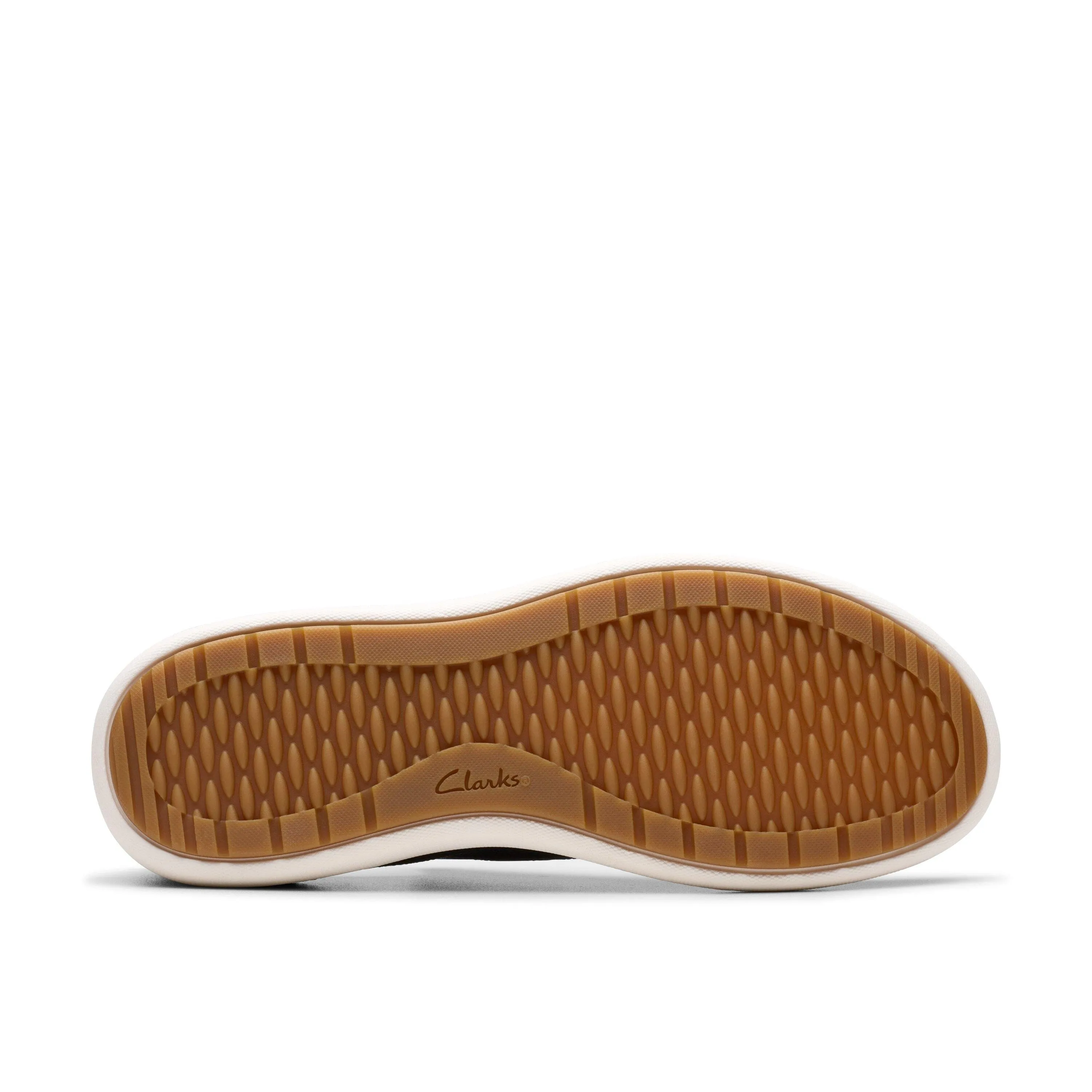 CLARKS NALLE STEP WOMEN'S MEDIUM AND WIDE