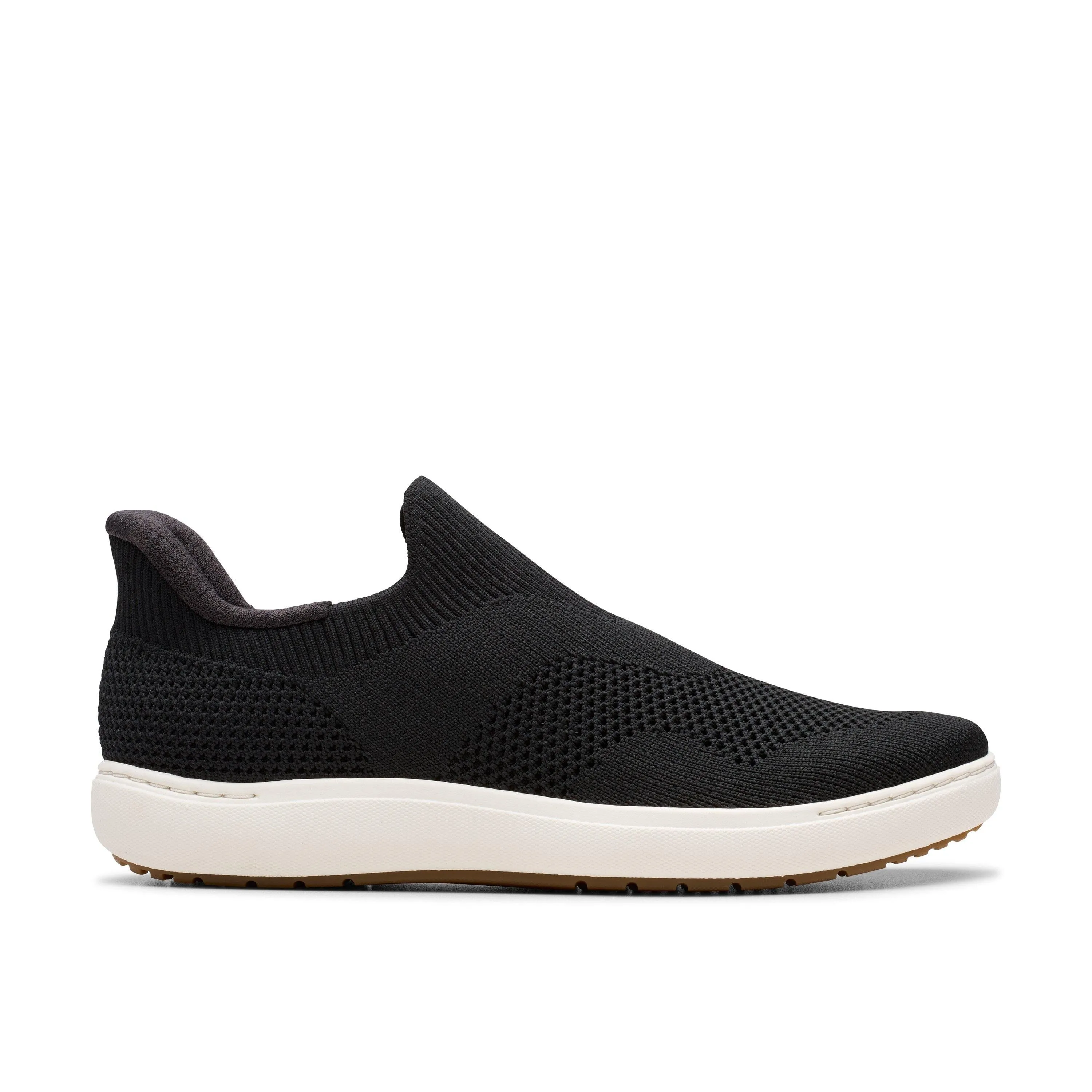CLARKS NALLE STEP WOMEN'S MEDIUM AND WIDE