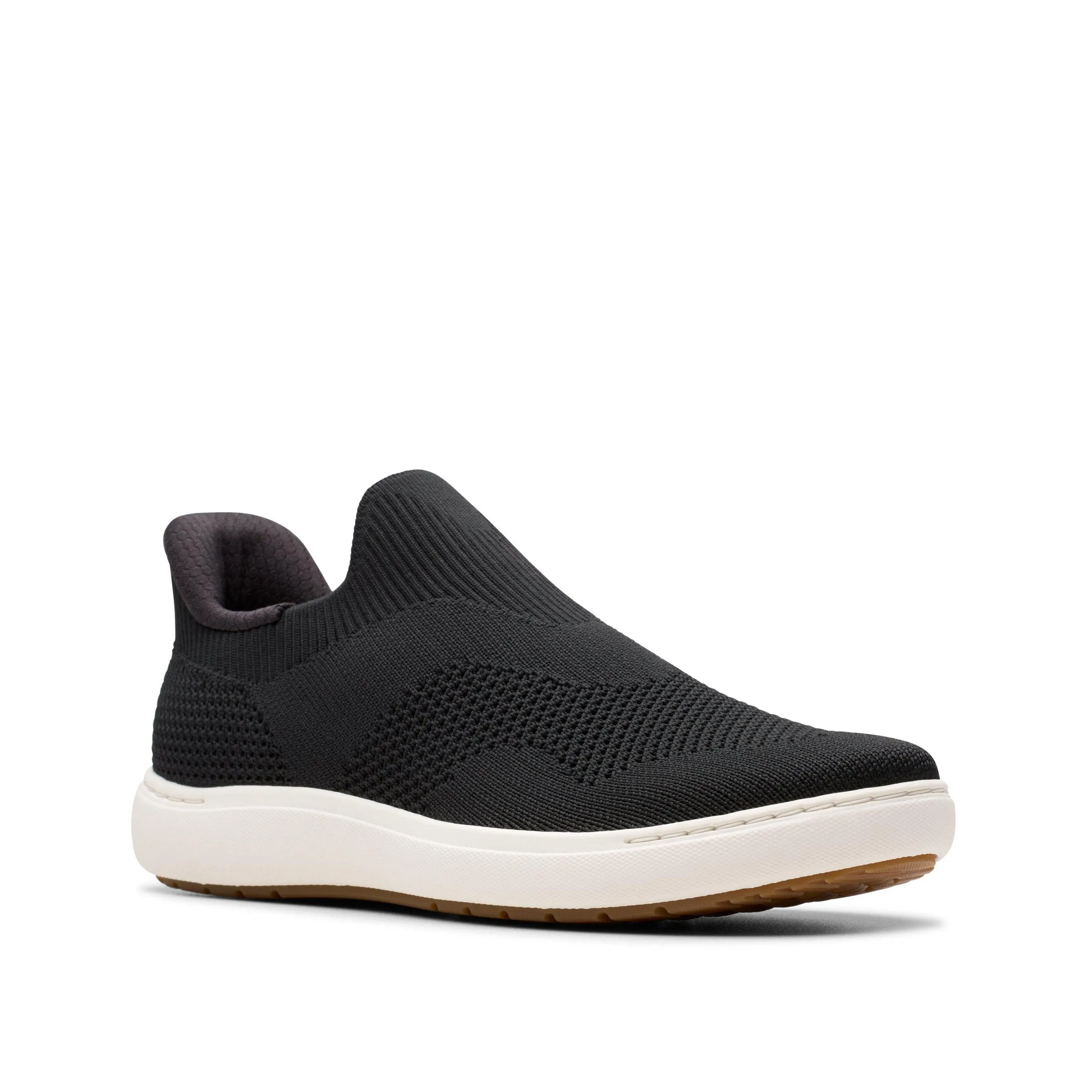 CLARKS NALLE STEP WOMEN'S MEDIUM AND WIDE