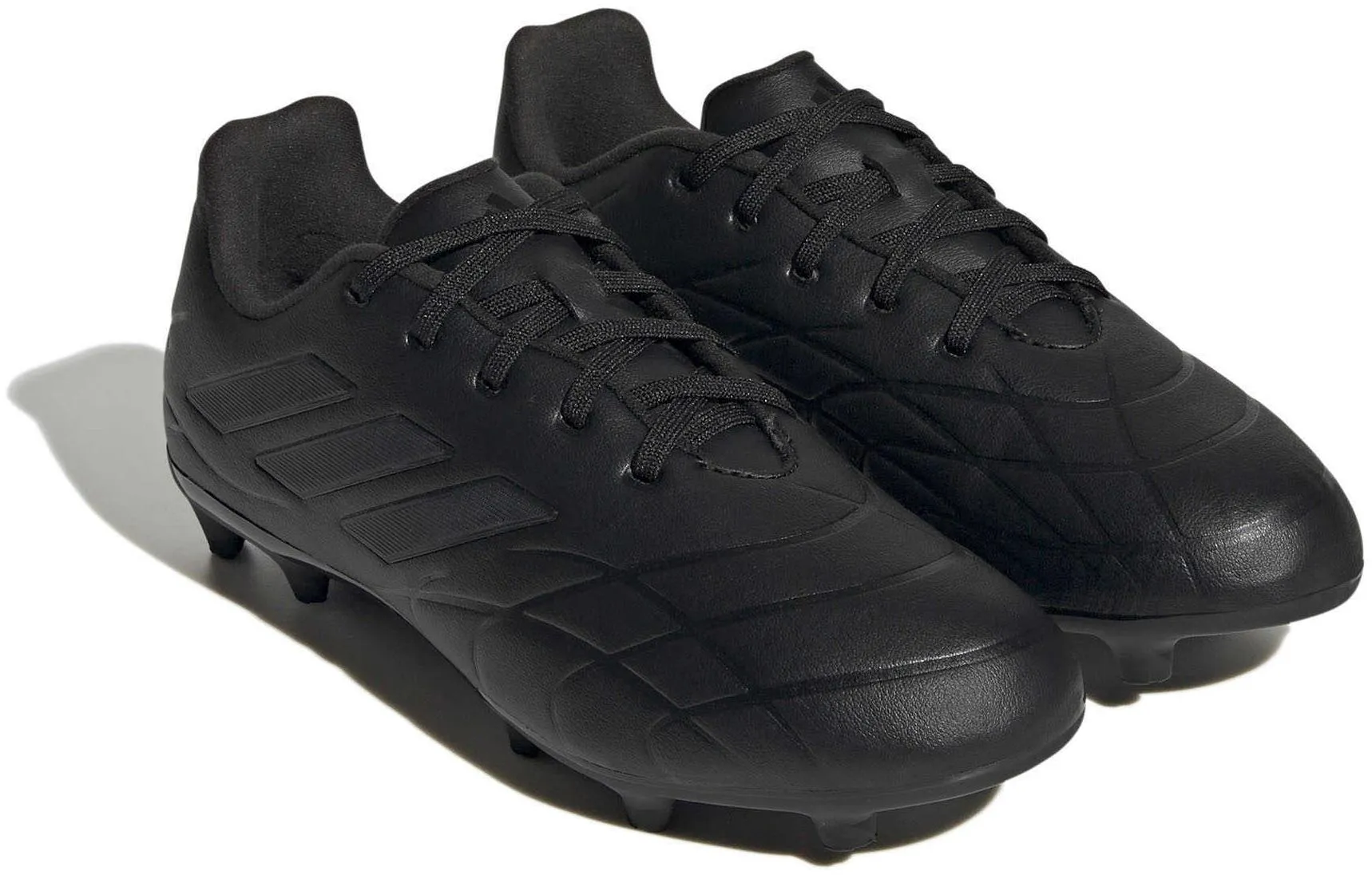 Copa Pure.3 Firm Ground Junior's Football Boots