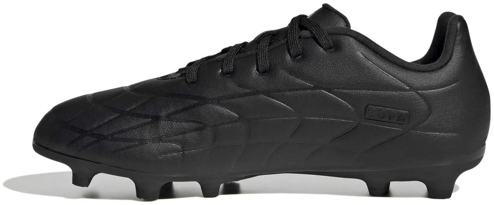 Copa Pure.3 Firm Ground Junior's Football Boots