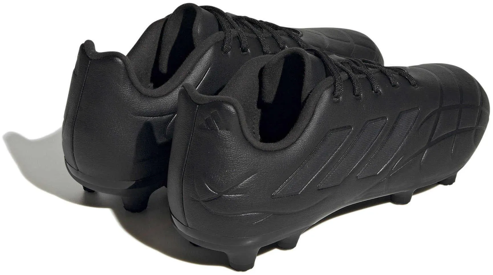 Copa Pure.3 Firm Ground Junior's Football Boots