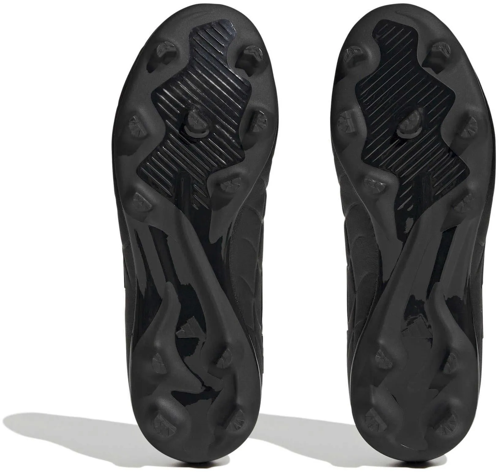 Copa Pure.3 Firm Ground Junior's Football Boots
