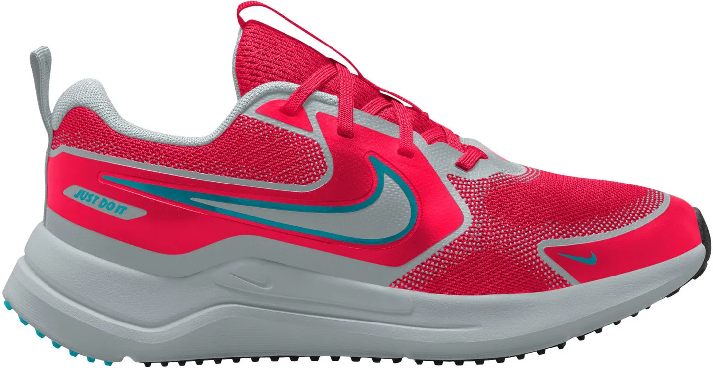Cosmic Runner Big Kids Road Running Shoes