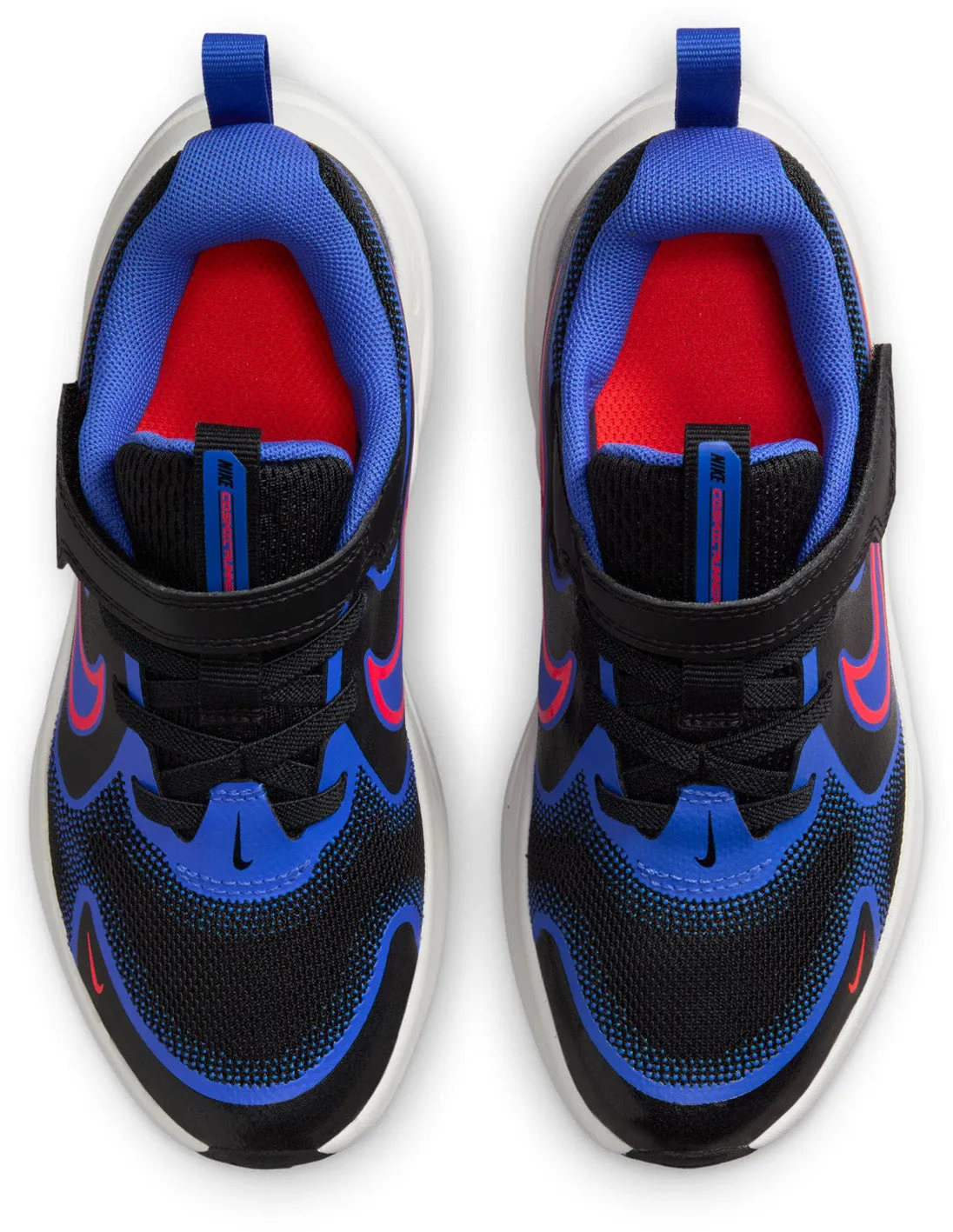 Cosmic Runner Little Kids Shoes
